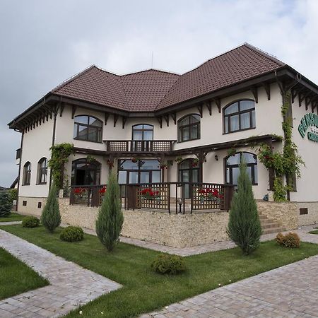 Pensiunea Cristina Malu Mare Bagian luar foto